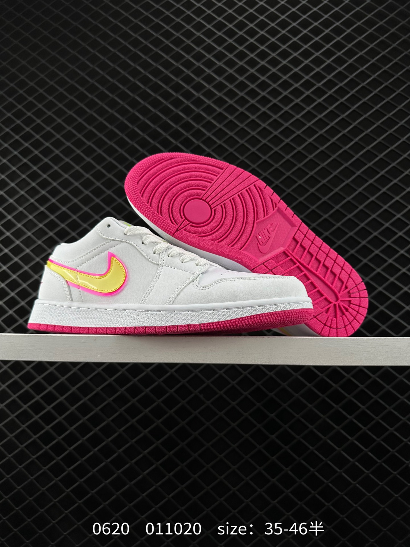 Air Jordan 1 Low AJ1